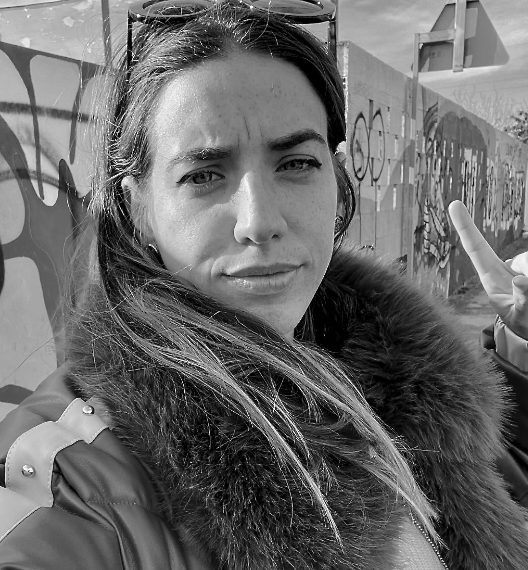 Rosa  Fuster - Tintablanca